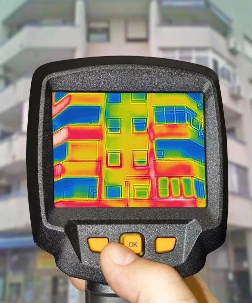 Biz Kimiz Gebze Su Kaçağı Tespiti