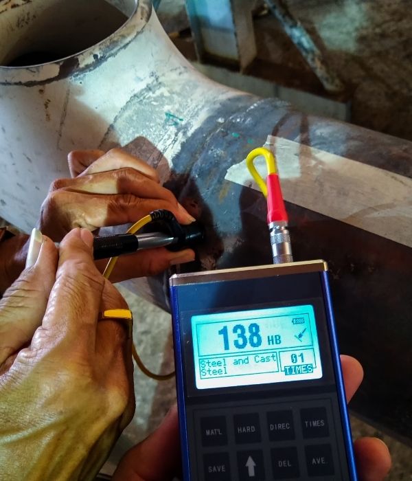 Gebze Patlak Boru Tamiri