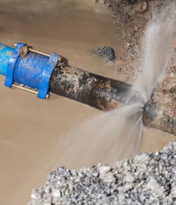 Gebze Su Kaçağı Tespiti Hakkımızda